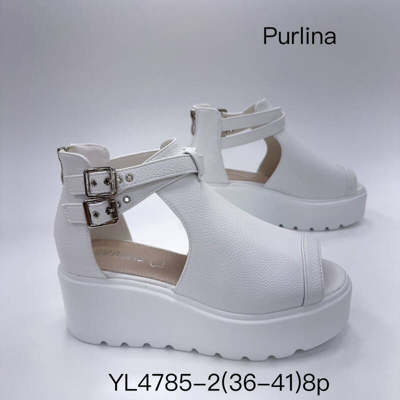 CZÓŁENKA Damskie Roz 36-41 / 8 par